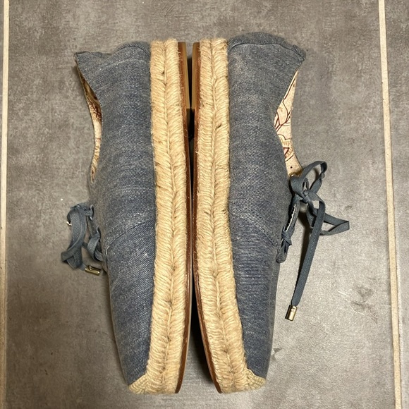 Joie espadrille - Picture 3 of 4